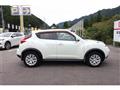 2011 Nissan Juke