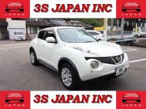 2011 Nissan Juke