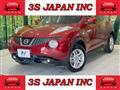 2011 Nissan Juke
