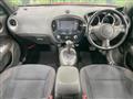 2011 Nissan Juke