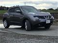 2011 Nissan Juke