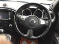 2011 Nissan Juke