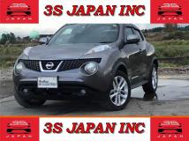 2011 Nissan Juke