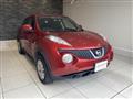2011 Nissan Juke