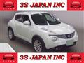 2011 Nissan Juke