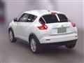 2011 Nissan Juke