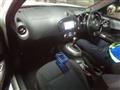 2011 Nissan Juke