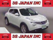 2011 Nissan Juke