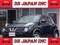2011 Nissan Juke