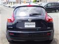 2011 Nissan Juke