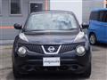 2011 Nissan Juke