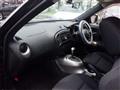 2011 Nissan Juke