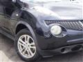 2011 Nissan Juke