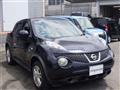 2011 Nissan Juke
