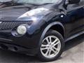 2011 Nissan Juke