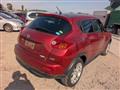 2011 Nissan Juke