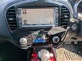 2011 Nissan Juke
