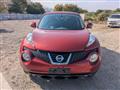 2011 Nissan Juke
