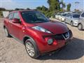 2011 Nissan Juke