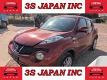 2011 Nissan Juke