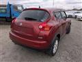 2011 Nissan Juke