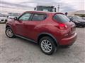 2011 Nissan Juke