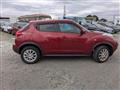 2011 Nissan Juke