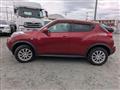 2011 Nissan Juke