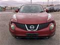 2011 Nissan Juke