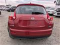 2011 Nissan Juke