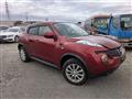 2011 Nissan Juke