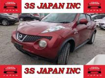 2011 Nissan Juke