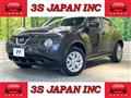 2011 Nissan Juke