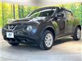2011 Nissan Juke
