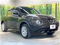 2011 Nissan Juke