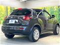 2011 Nissan Juke