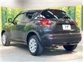 2011 Nissan Juke