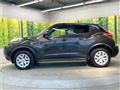 2011 Nissan Juke