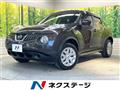 2011 Nissan Juke