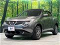 2011 Nissan Juke