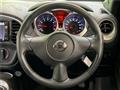 2011 Nissan Juke