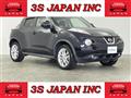 2011 Nissan Juke