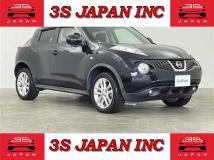 2011 Nissan Juke
