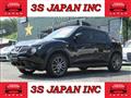 2011 Nissan Juke