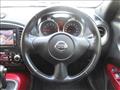 2011 Nissan Juke