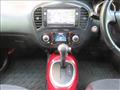 2011 Nissan Juke