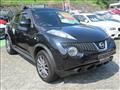 2011 Nissan Juke