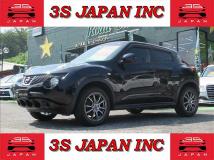 2011 Nissan Juke