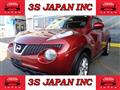 2011 Nissan Juke