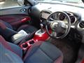 2011 Nissan Juke